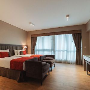 Arc Arenales Studios & Suites