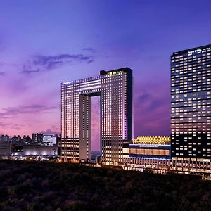 Grand Mercure Ambassador Hotel And Residences Seoul Yongsan