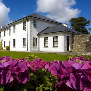 An Chuirt Hotel, Gweedore, Donegal